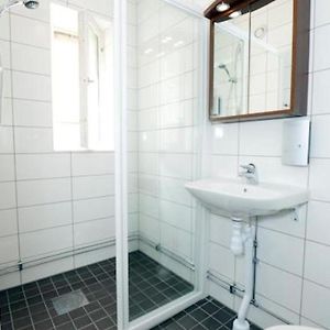 Standaard Eenpersoonskamer